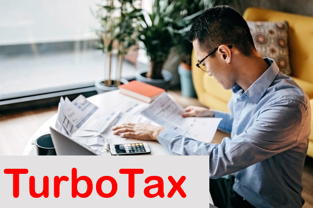 TurboTax-Canada-Software